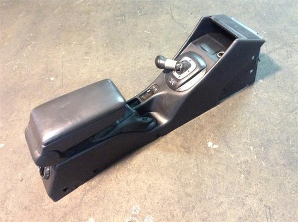 Consola central alfa 147 - ls340801