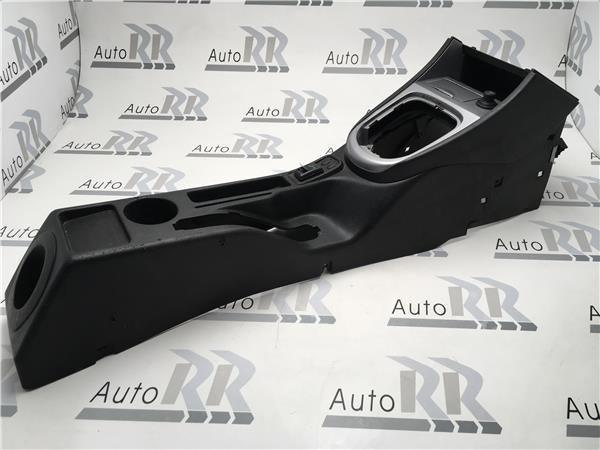 Consola Central Alfa Romeo 147