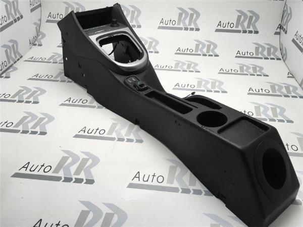 Consola Central Alfa Romeo 147