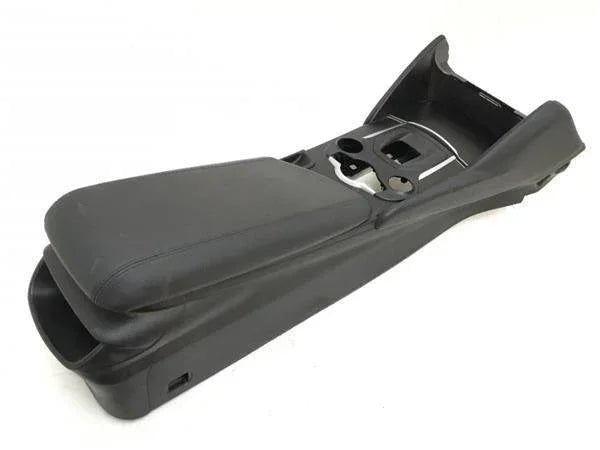 Consola central Alfa Romeo Giulia