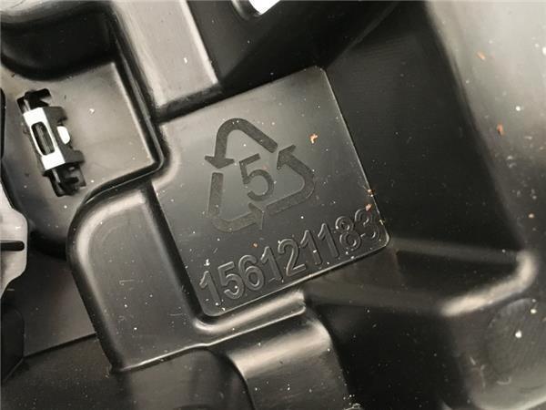 Consola central Alfa Romeo Giulia - 156121183