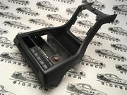 Consola central audi 100 c3 c4 - 441863241