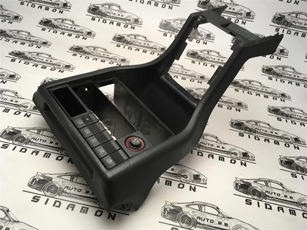 Consola central audi 100 c3 c4 - 441863241