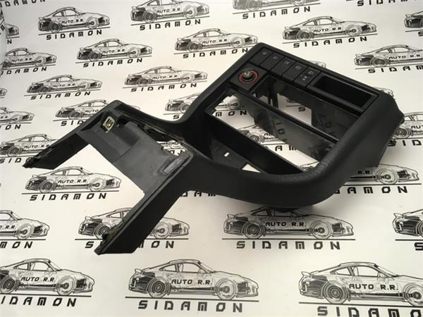 Consola central audi 100 c3 c4 - 441863241