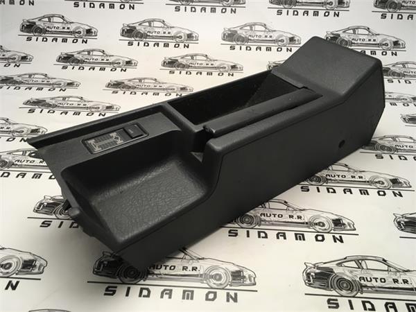 Consola central audi 100 turbo quattro - 893863300a