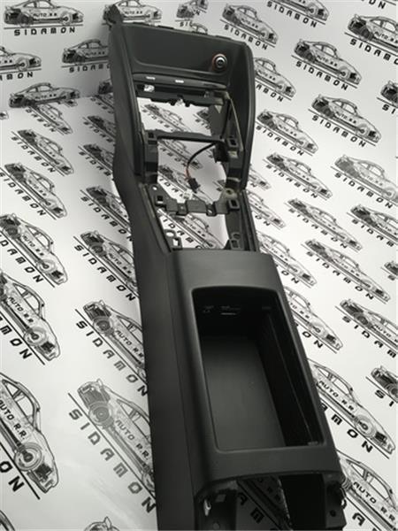 Consola central audi a3 8v - 8v18632416ps