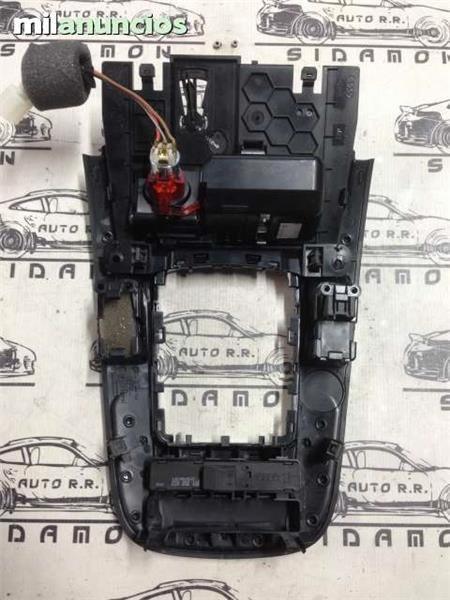 Consola central audi a5 - 