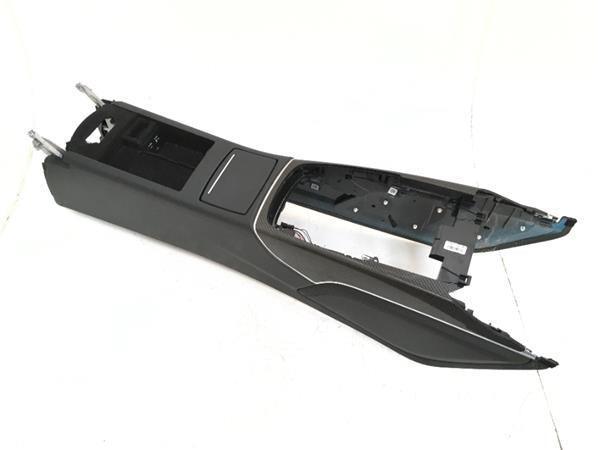 Consola Central Audi RS6 4G C7 - 4g0864981