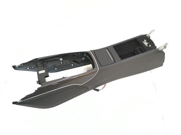 Consola Central Audi RS6 4G C7 - 4g0864981