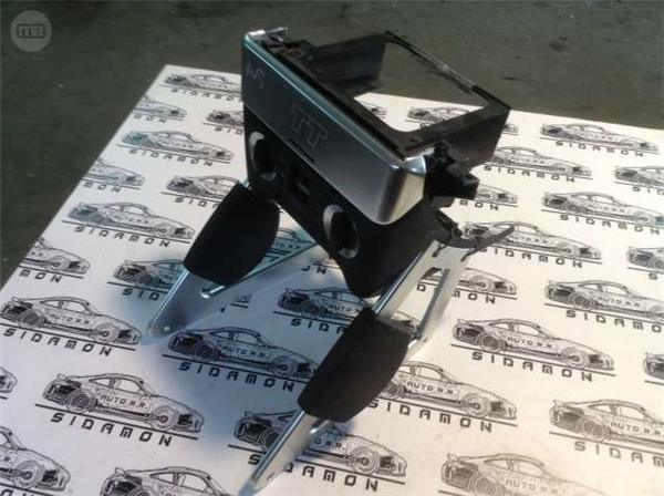 Consola central audi tt i - 