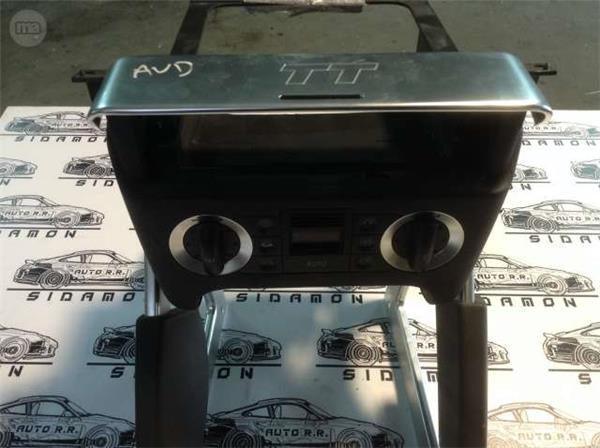Consola central audi tt i - 