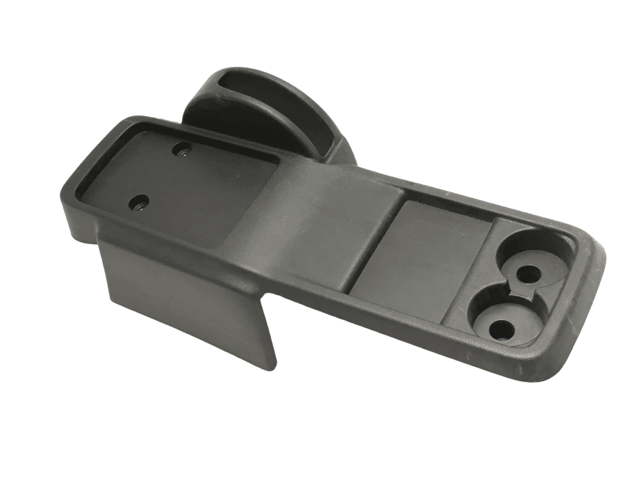 Consola central Berlingo Partner II - 060936j01