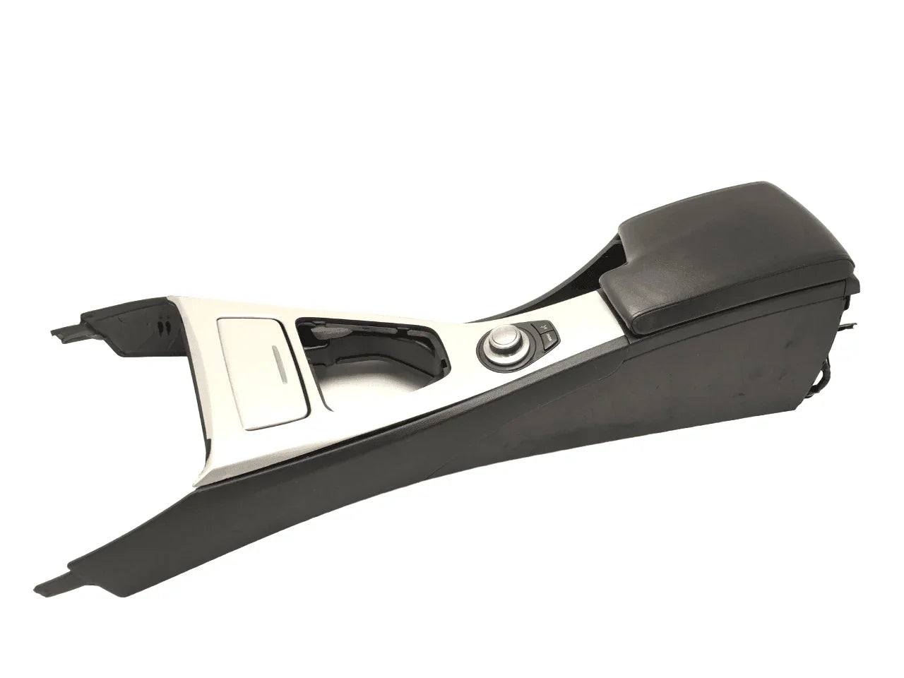 Consola central Bmw E90 BSS3S01C30