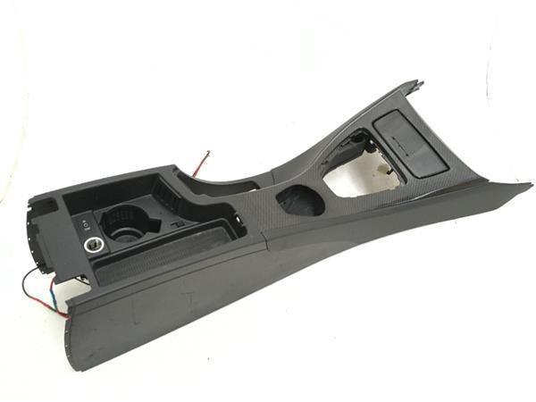 Consola central Bmw E90 E91 E92 E93