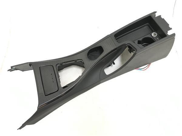 Consola central Bmw E90 E91 E92 E93
