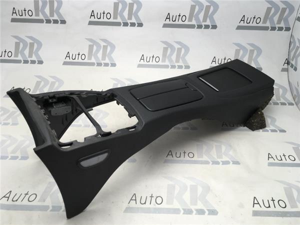 Consola central Bmw E93 Cabrio