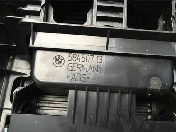 Consola central Bmw E93 Cabrio - 58450713