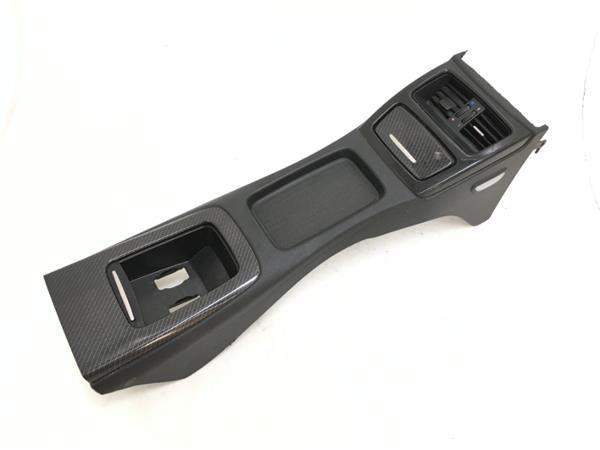 Consola central Bmw Serie 3 E92 - 51166961645