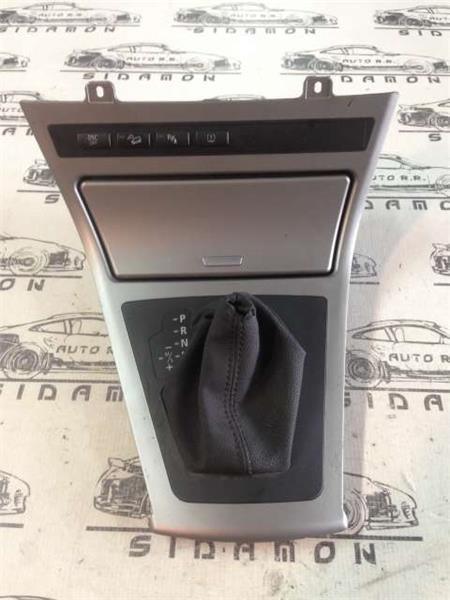 Consola central bmw x3 e83 - 