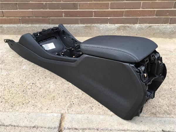 Consola central Bmw X3 G01