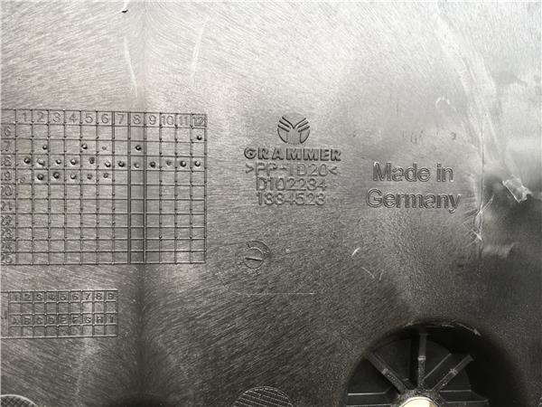 Consola central Bmw X3 G01 - 1334523