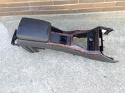 Consola central bmw x5 e53 - 