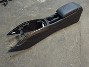 Consola central carbono audi a5 8t - 