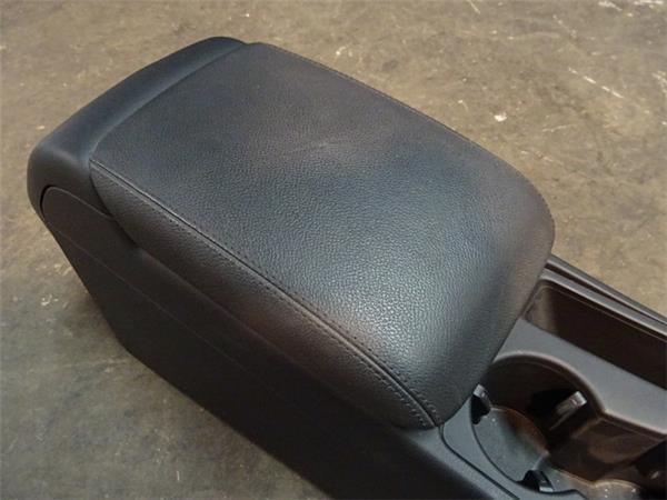 Consola central carbono audi a5 8t - 