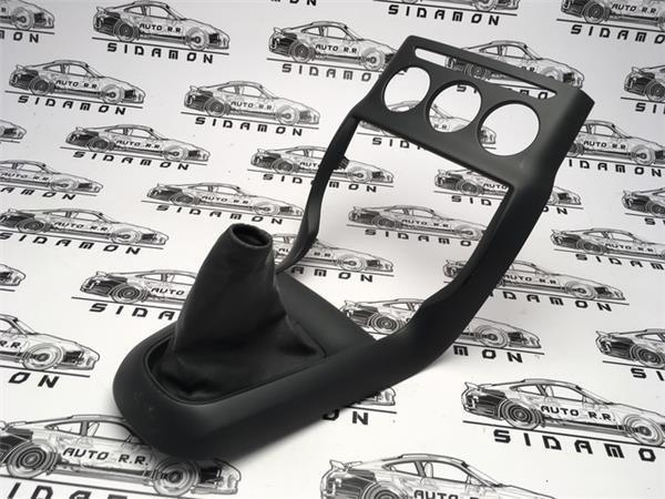 Consola central citroen c3 - 96841605