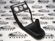 Consola central citroen c3 - 96841605