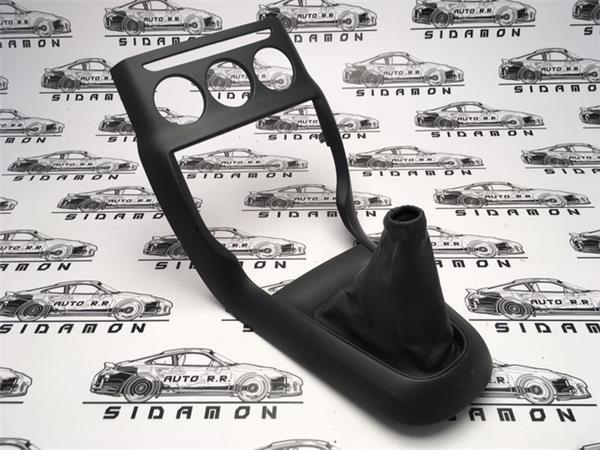 Consola central citroen c3 - 96841605