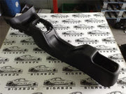 Consola central citroen c4 cactus - 