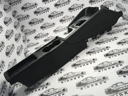 Consola central completa audi tt - 