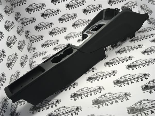 Consola central completa audi tt - 