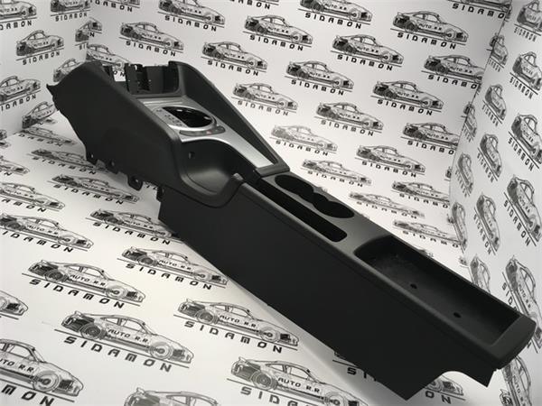 Consola central completa audi tt - 