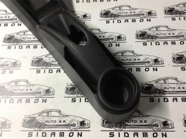 Consola central completa seat ibiza 6j - 6j0858331