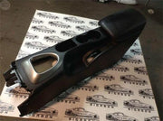 Consola central cuero nissan qashqai j10 - 13149A77000