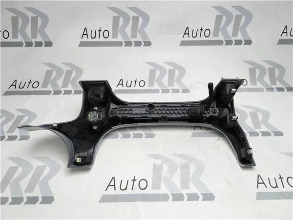 consola central Fiat 500X