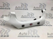 consola central Fiat 500X