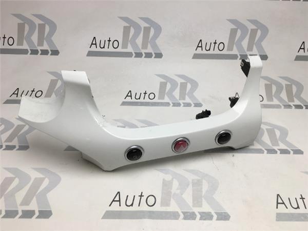 consola central Fiat 500X - 735577235