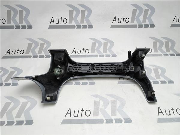 consola central Fiat 500X - 735577235