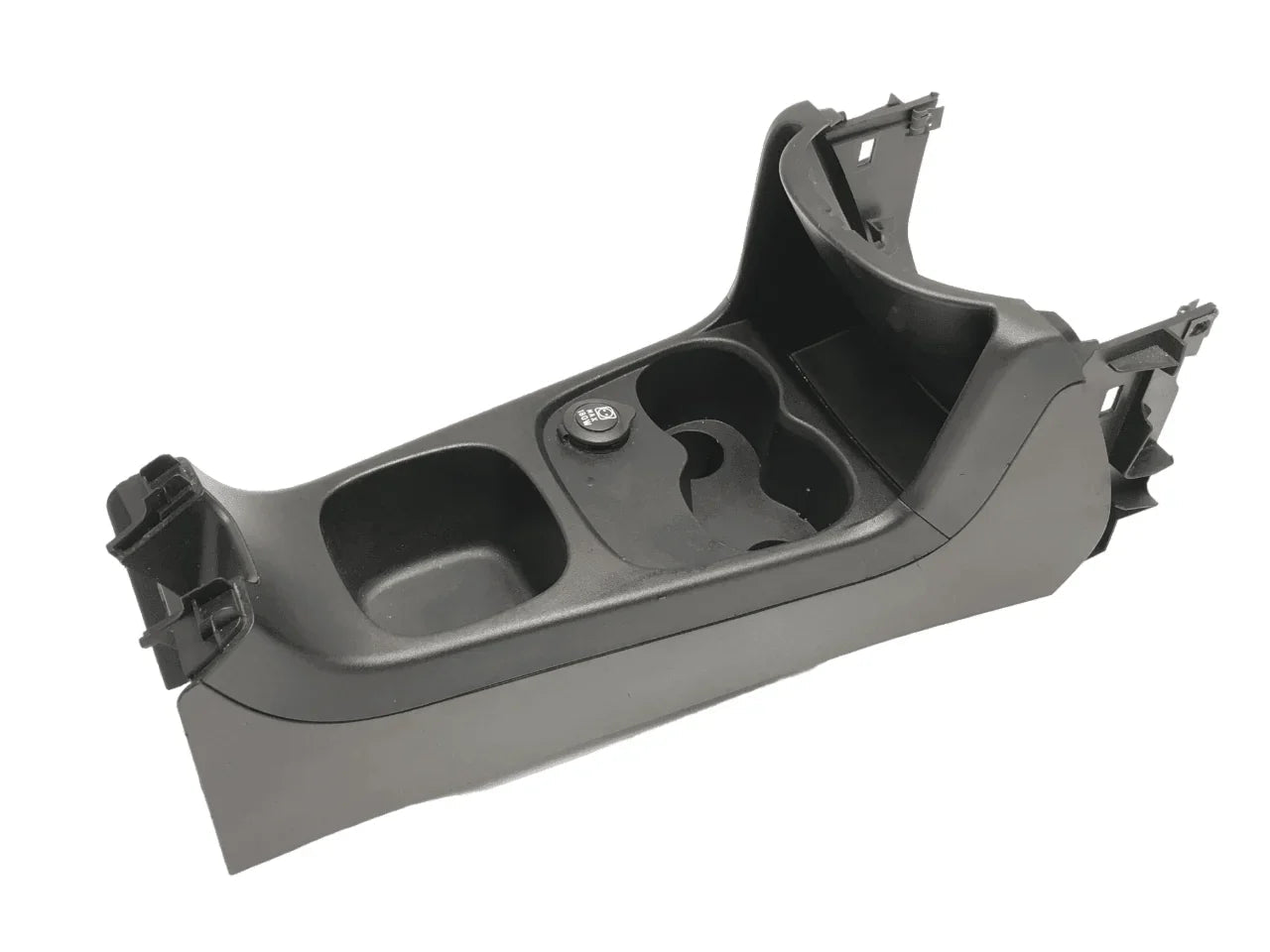 Consola central Fiat Panda III