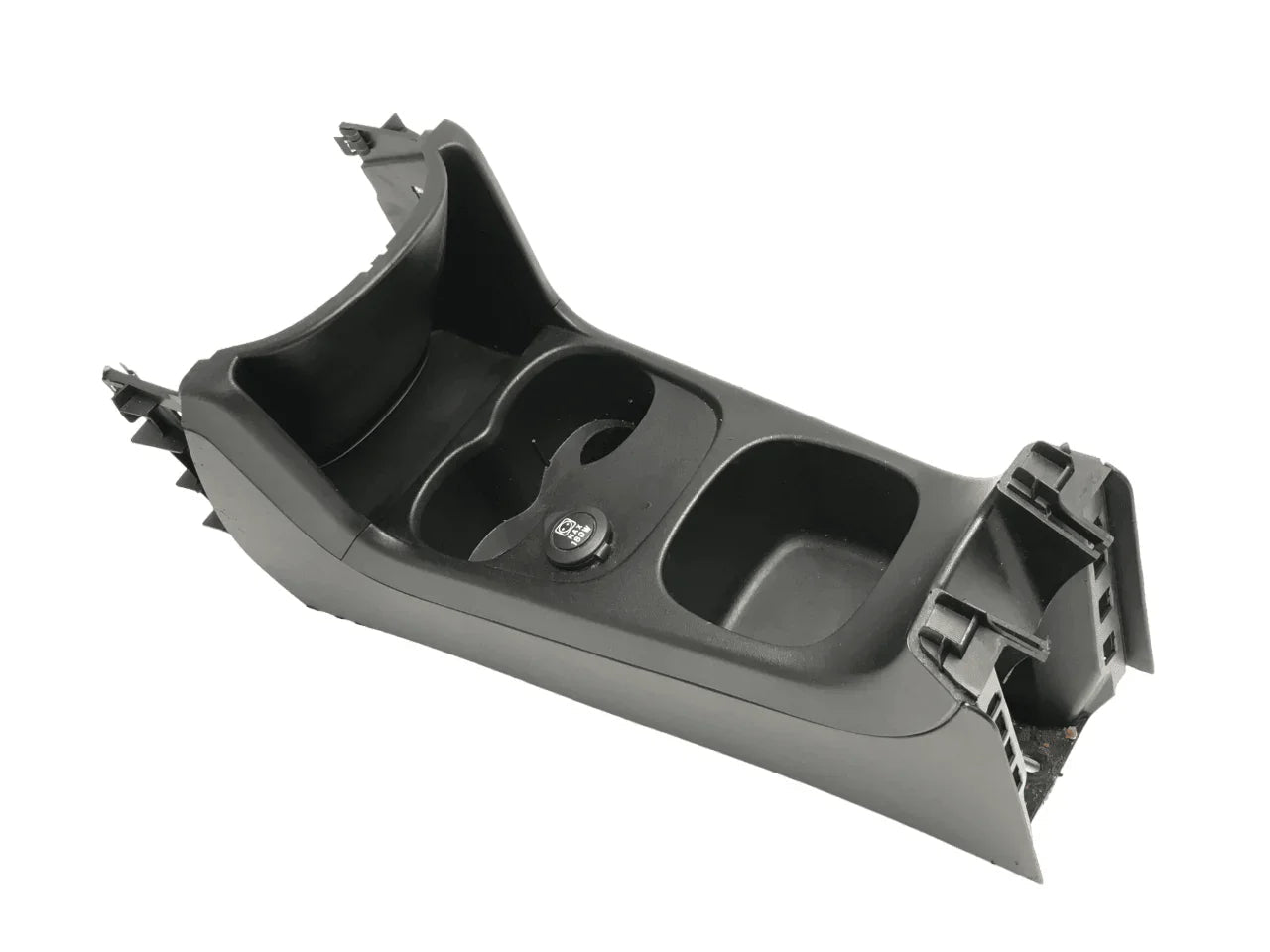 Consola central Fiat Panda III
