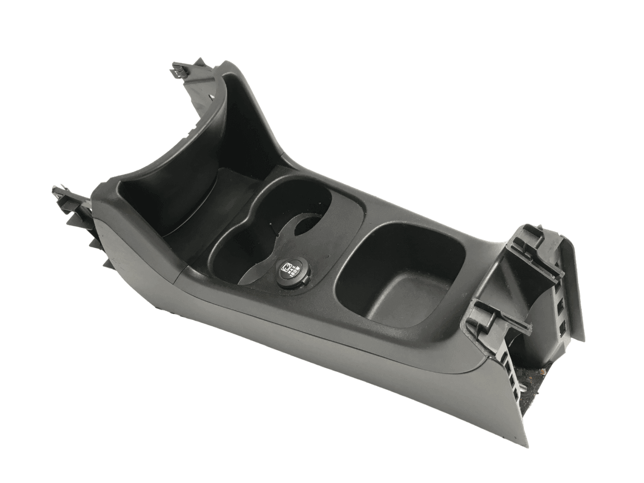 Consola central Fiat Panda III - 735536192