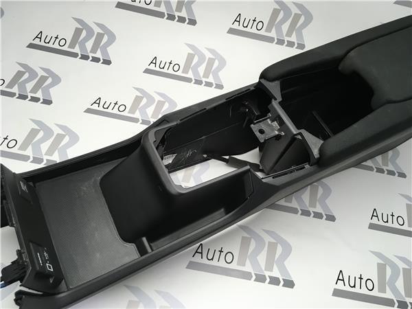 Consola central Honda Civic FC - 