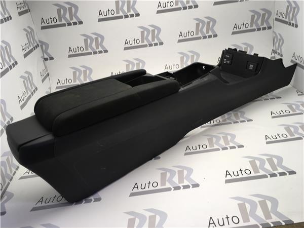 Consola central Honda Civic FC - 