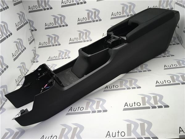 Consola central Honda Civic FC - 