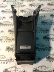 Consola central honda civic type-r - 