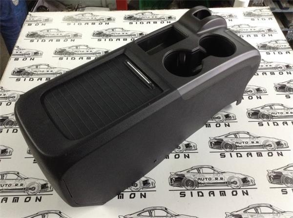 Consola central honda crv - 