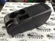 Consola central honda crv - 